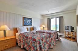 Mountain Green Condo 3B7
