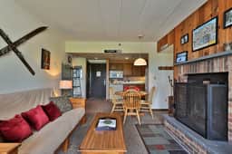 Mountain Green Condo 2D9