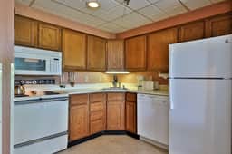 Mountain Green Condo 2D9