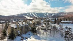 Mountain Green Condo 1D7 (To Ski, or Not to Ski)