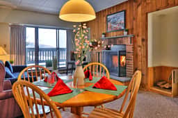 Mountain Green Condo 1D7 (To Ski, or Not to Ski)