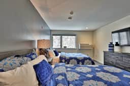The Mod Suite at Killington 122/3