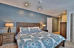 The Mod Suite at Killington 122/3