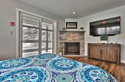 The Mod Suite at Killington 122/3