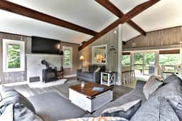 Breakaway House - Unit A