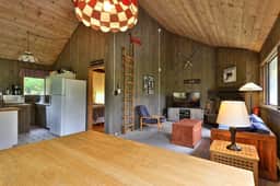 Coach Road Duplex - Left Side