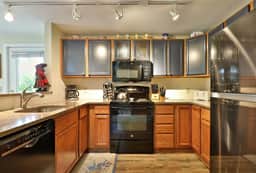 Fall Line Condo G2A/B