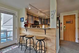 Fall Line Condo G2B