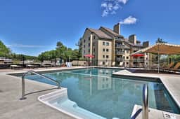 Mountain Green Condo 3C13A