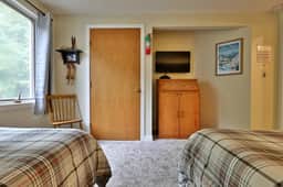 Fall Line Condo G2A