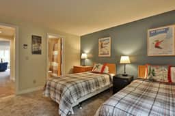 Fall Line Condo G2A