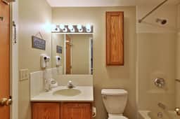 Fall Line Condo G2A