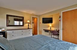 Fall Line Condo E2A (Snow Better Place)