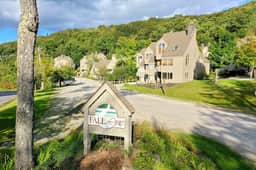 Fall Line Condo E2A/B