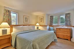 Fall Line Condo A1 (How to Lose Your Ski Pass in 10 Days)