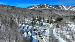 Fall Line Condo A1 (How to Lose Your Ski Pass in 10 Days)