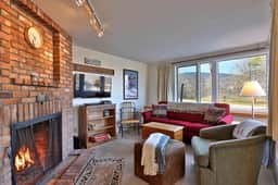 Fall Line Condo A1 (How to Lose Your Ski Pass in 10 Days)