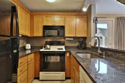 Fall Line Condo E6