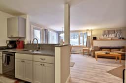 Fall Line Condo E5