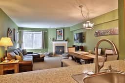The Pico Family Getaway H103