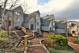 Fall Line Condo B4A
