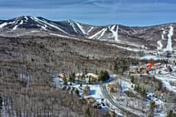 Killington Mountain View - Trail Creek #50