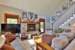 Cortina Mountain Chalet