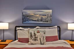 Fall Line Condo G1 (The Slopes Strike Back)