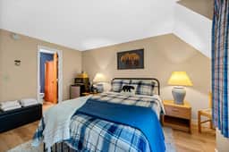 Fall Line Condo G6A/B (Beauty and the Beast of the East)
