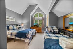 Fall Line Condo G6A/B (Beauty and the Beast of the East)