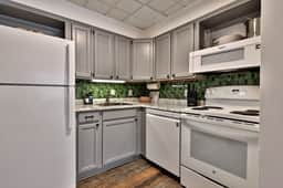 Mountain Green Condo 1D6 (Hideaway Retreat)