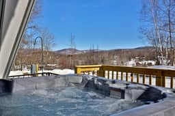 The Birch Ridge at Killington