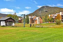 Pico Mountain Condo E306