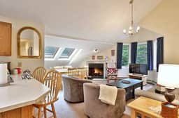 Pico Mountain Condo E306
