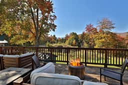 Winding Way Chalet