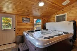 Winding Way Chalet