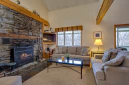 Northbrook Condo Unit #2 (The Big Lift-abowski)
