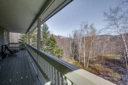 Northbrook Condo Unit #2 (The Big Lift-abowski)