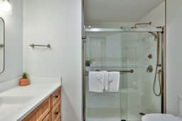Fall Line Condo E1 (The Gondola Gatsby)