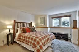 Fall Line Condo A5 (Ski Hard or Die Trying)