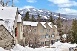 Fall Line Condo A5 (Ski Hard or Die Trying)