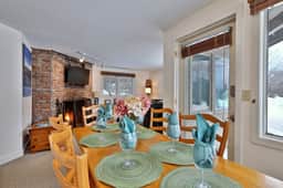 Fall Line Condo A5 (Ski Hard or Die Trying)