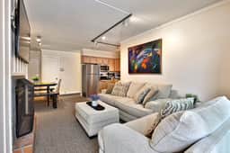 Whiffletree Condo I5 (Snow Place like Whiffletree)