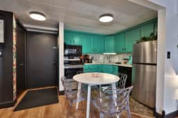 Mountain Green Condo 1A8 (Stunning Slopeside Condo)