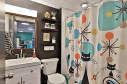 Mountain Green Condo 1A8 (Stunning Slopeside Condo)