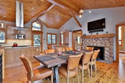 The Waffelhaus in Killington