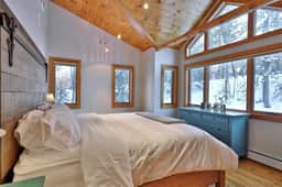 The Waffelhaus in Killington