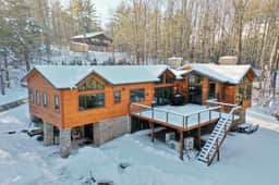 The Waffelhaus in Killington