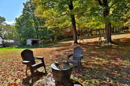 The Family Retreat at Bomoseen
