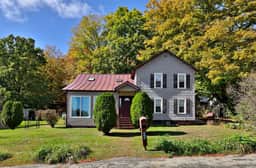 The Family Retreat at Bomoseen
